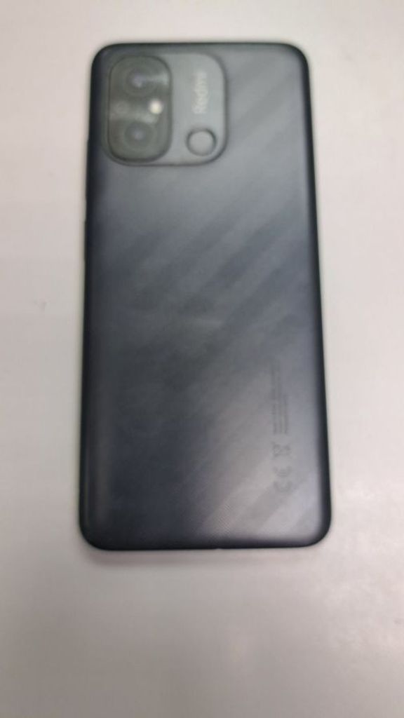 Распродажа Xiaomi redmi 12c 3/64gb, продавец Техноскарб