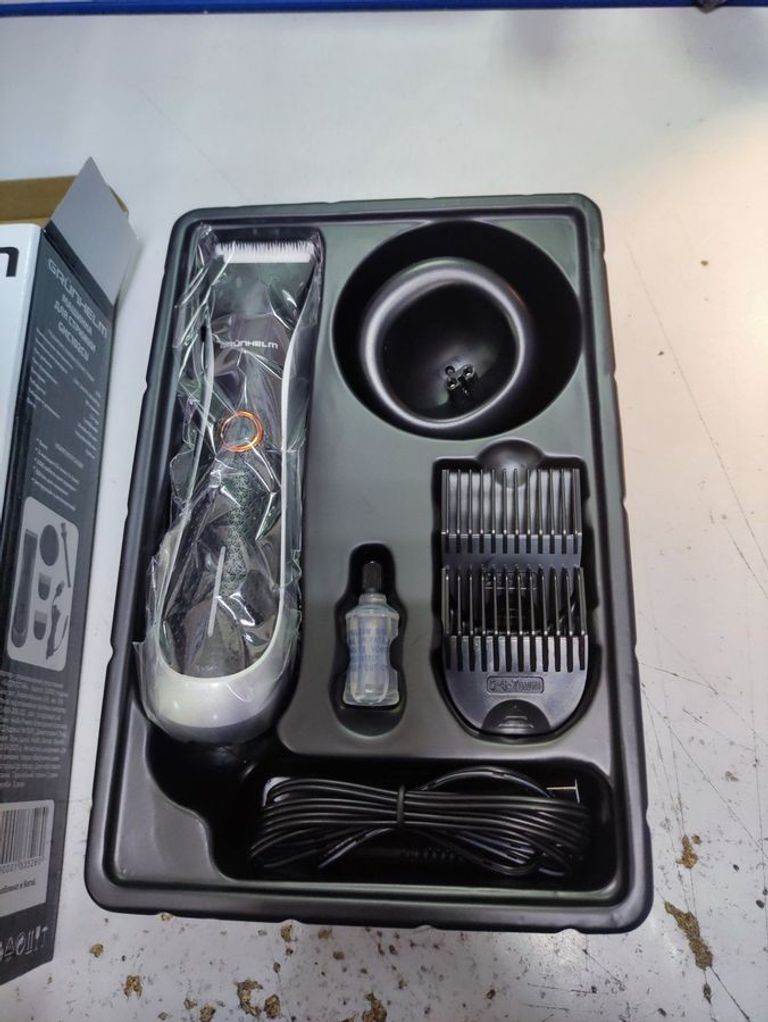 Дешево Grunhelm GHC-102CU з ломбарду