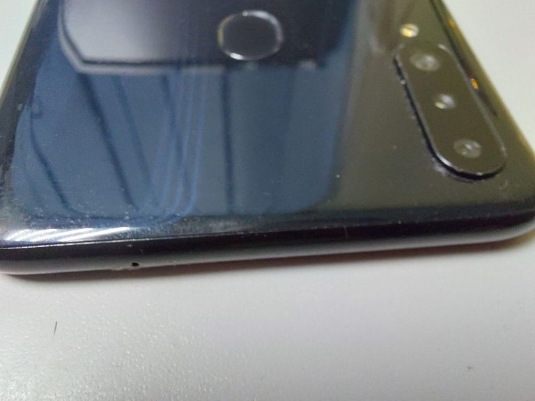 Samsung galaxy a20s 2019 a207f 3/32gb Код:01-200874088. Изображение 5