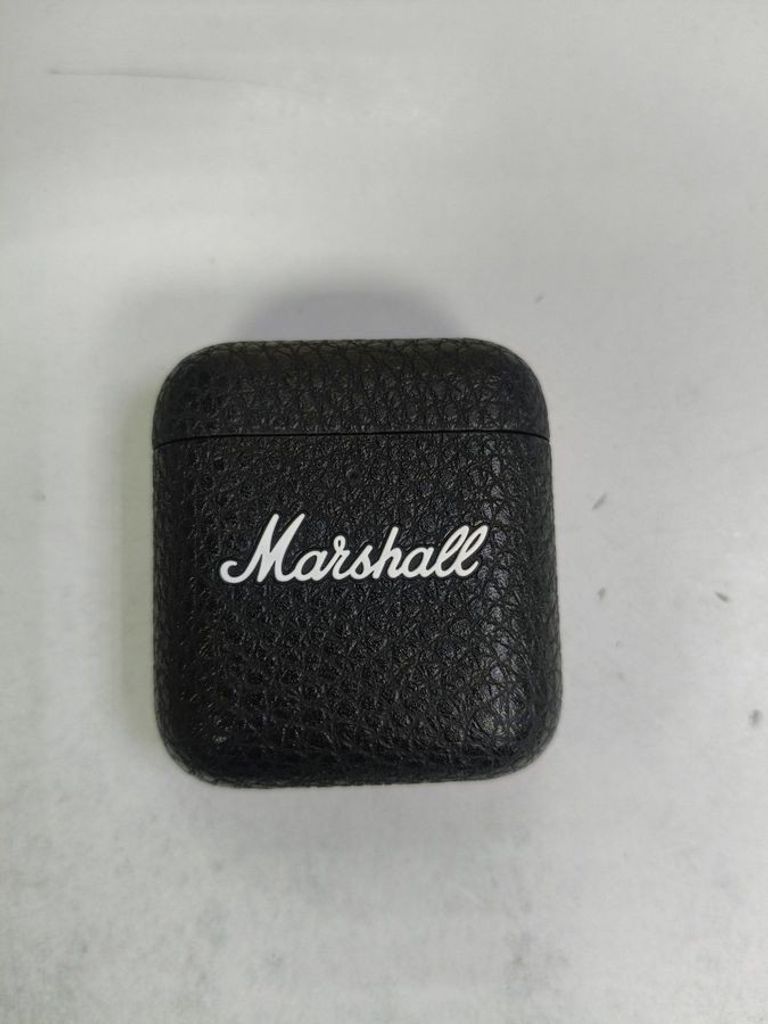 Купити Marshall minor iv Б/У