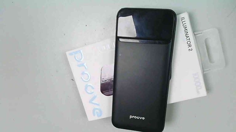 Proove illuminator 2 22.5w 10000mah Код:01-200873821. Зображення 8