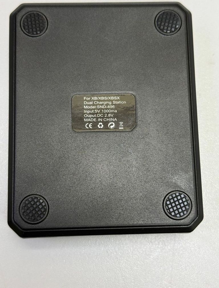 Microsoft xbox wireless controller 1708 Код:01-200876757. Зображення 9