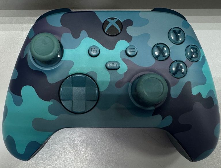 Купити Microsoft xbox series x s wireless controller Б/У