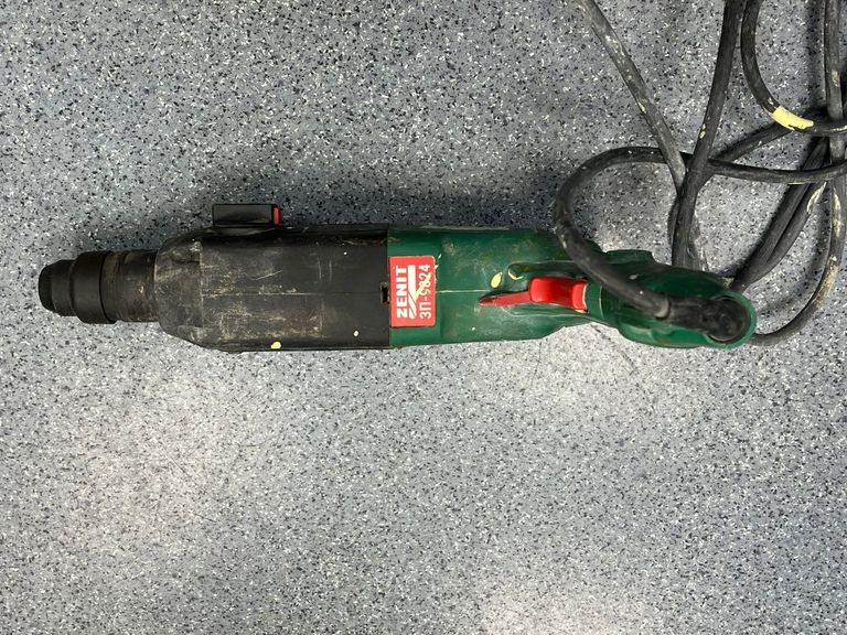 Розпродаж Зеніт ЗП-9824 (844116), продавець Техноскарб