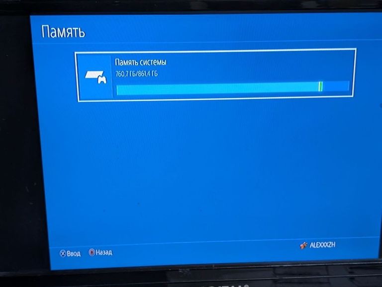  Sony PlayStation 4 Slim 1TB Black Код:01-200873176. Зображення 6