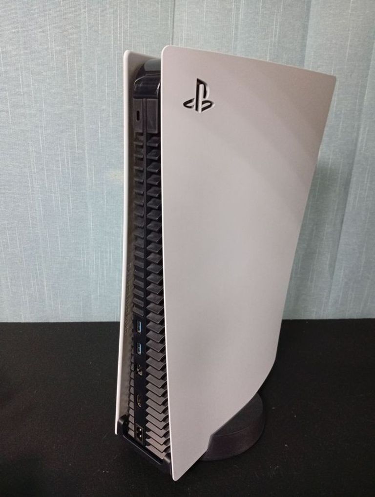 Sony PlayStation 5 825GB Код:01-200795427. Изображение 10