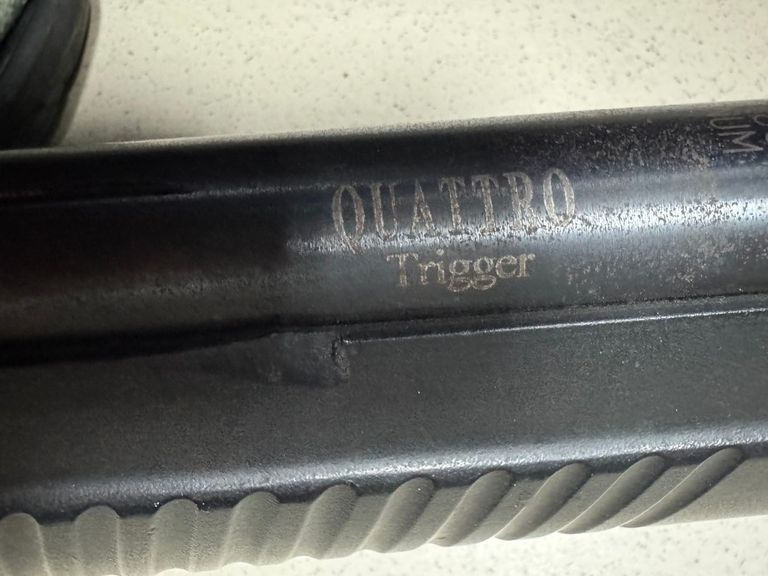 Розпродаж Hatsan Mod. 70, продавець Техноскарб