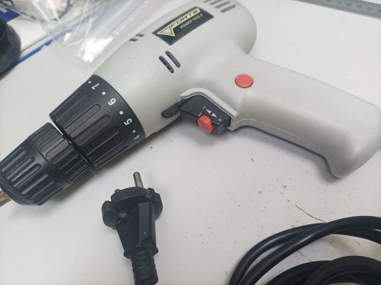 Распродажа Forte DS 400 VR, продавец Техноскарб