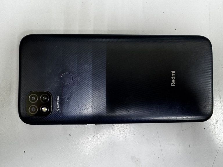 Объявление Xiaomi redmi 9c nfc 2/32gb Б/У