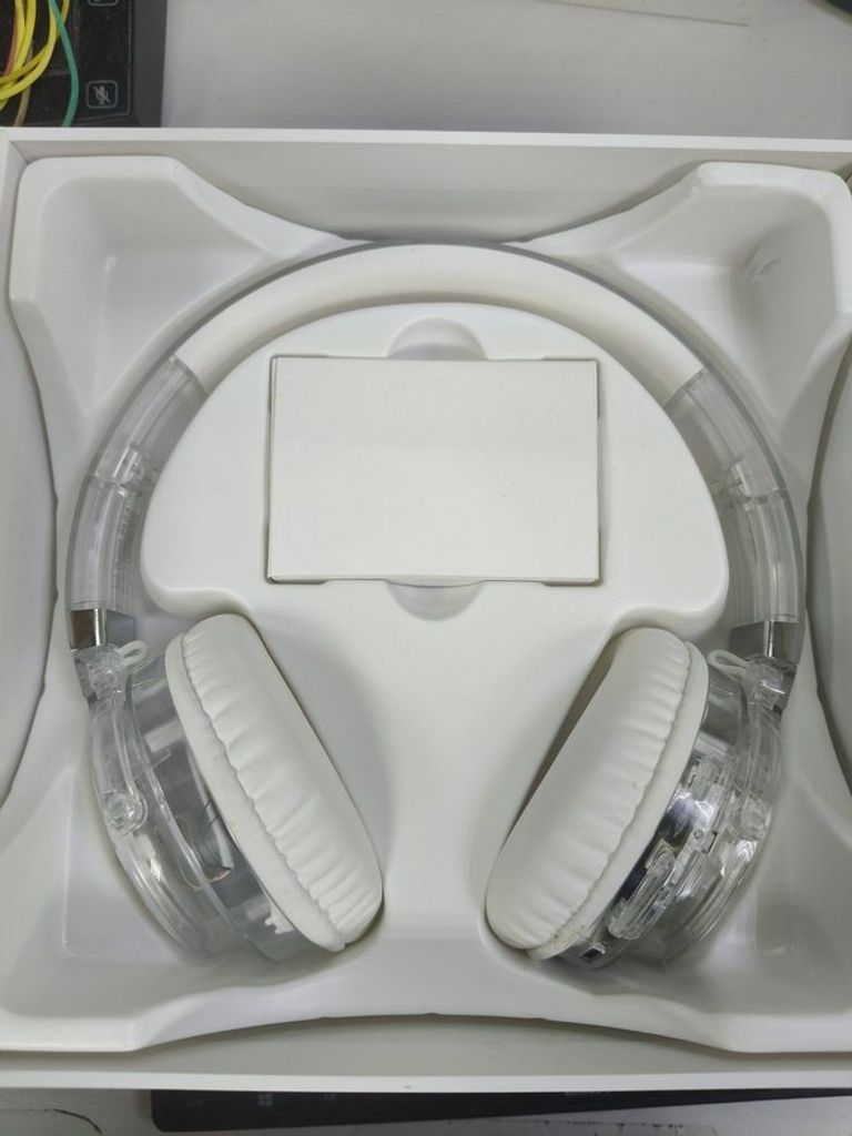 Купити Proove crystal galaxy transparent Б/У