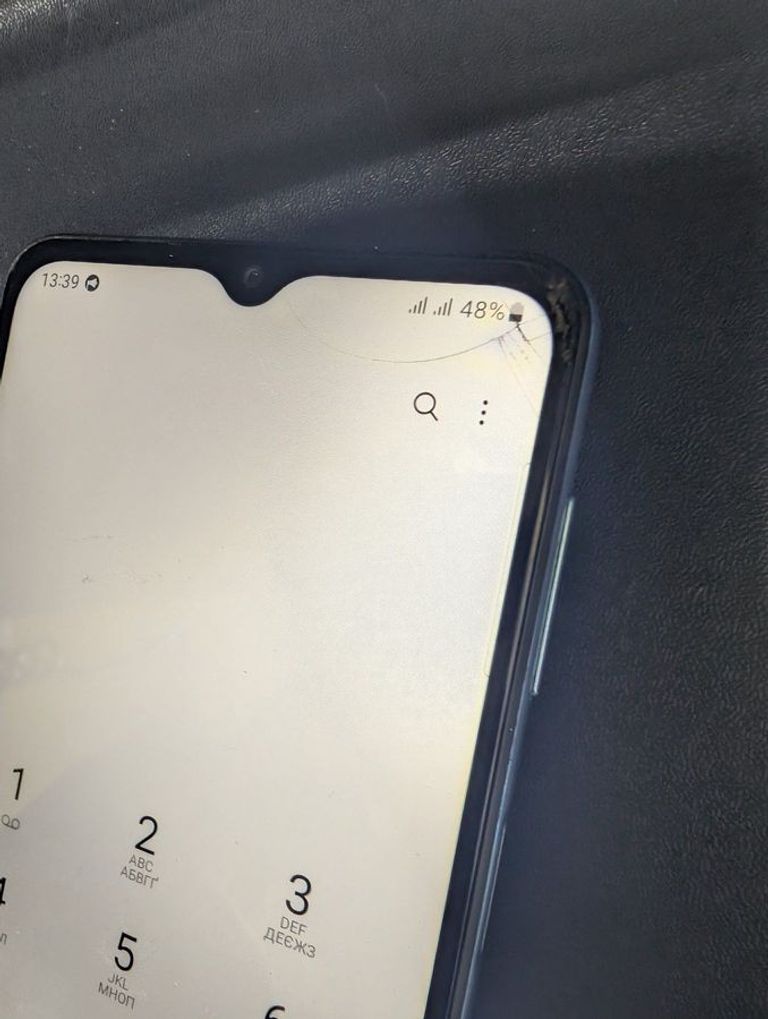 Дешево Samsung a326b galaxy a32 5g 4/64gb з ломбарду