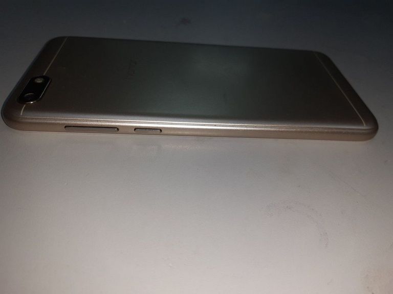 Huawei honor 7a 2/16gb Код:01-200878705. Изображение 7