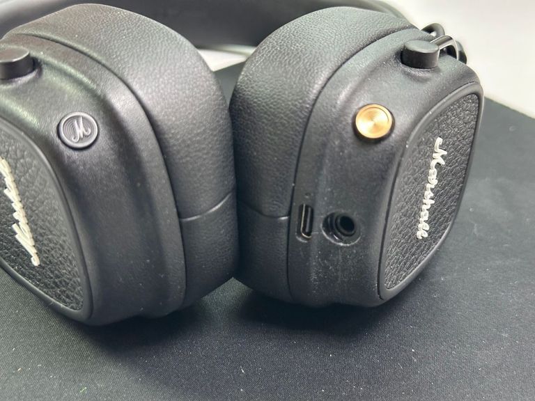 Розпродаж Marshall major iv, продавець Техноскарб