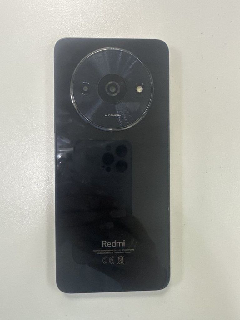 Купити Xiaomi redmi a3 4/128gb Б/У