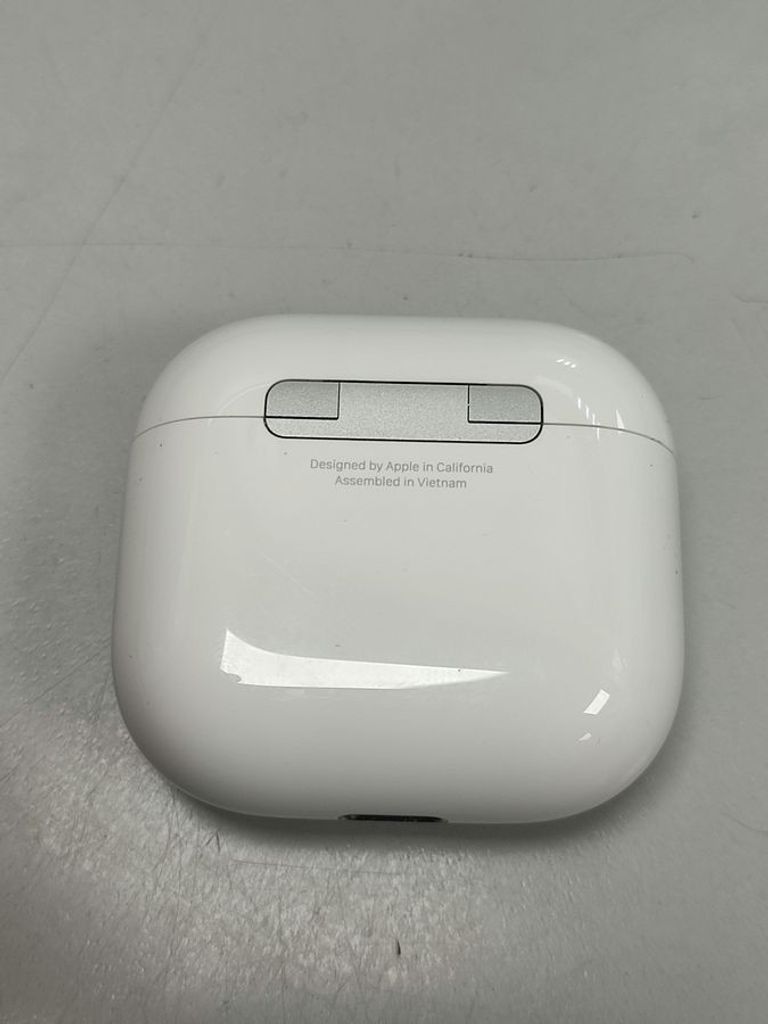 Apple airpods 4 Код:01-200881252. Изображение 6