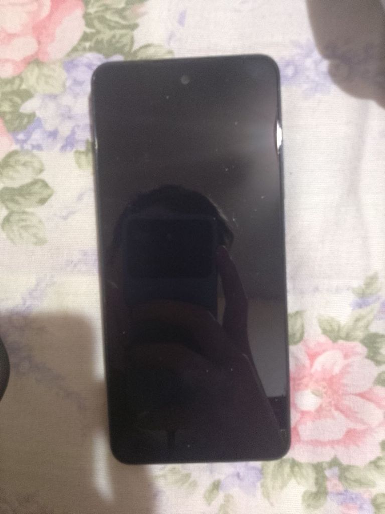 Объявление Zte nubia focus 5g 6/256gb z2357n Б/У