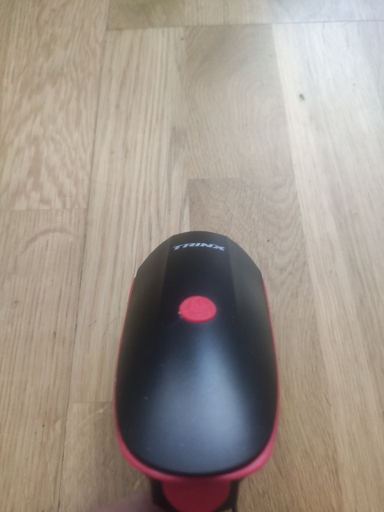 Дешево Trinx з ломбарду