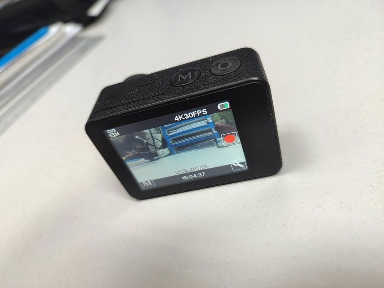 Дешиво Airon procam 8 с ломбарда