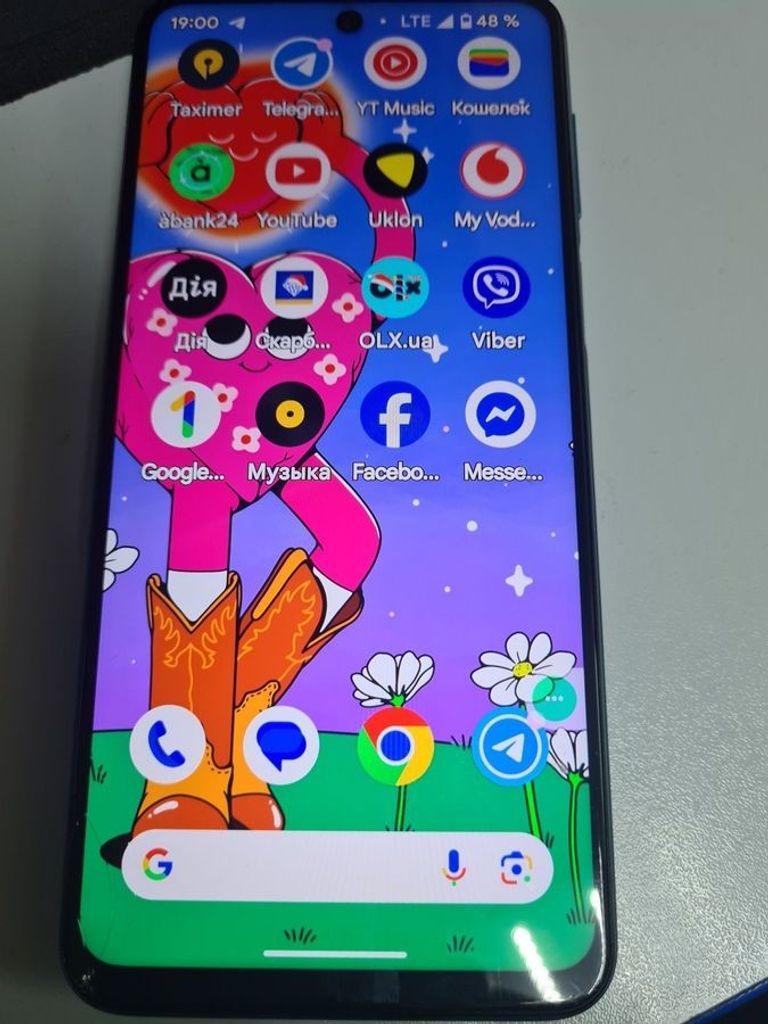 Купити Xiaomi redmi note 9 pro 4/128gb Б/У