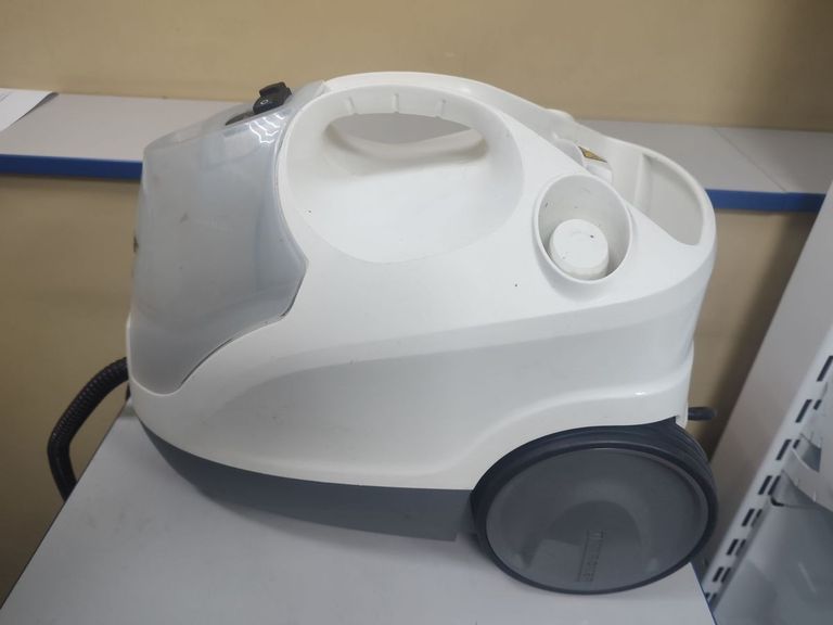 Купити Karcher SC 4 Deluxe EasyFix Premium (1.513-280.0) Б/У