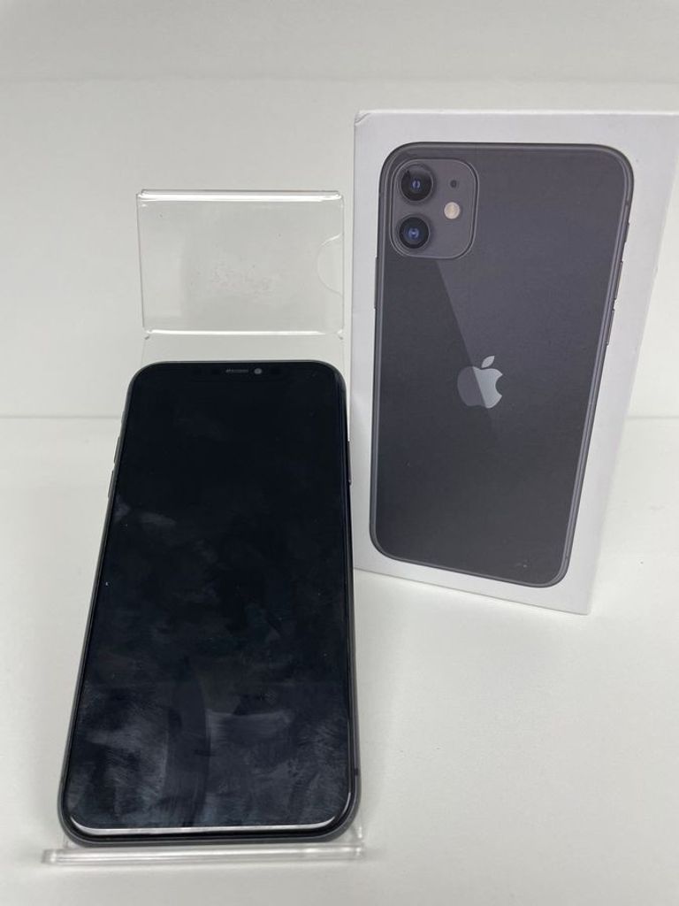 Дешиво Apple iphone 11 128gb с ломбарда