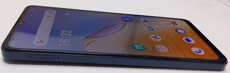 Распродажа Zte blade a56 4/128gb, продавец Техноскарб