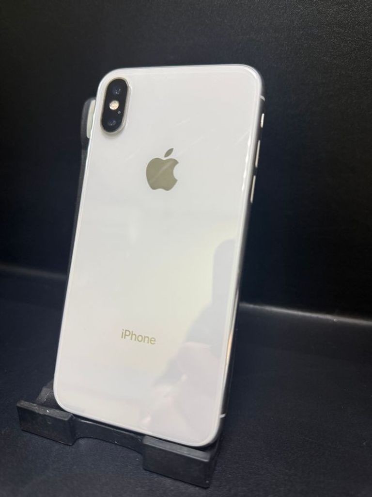 Купить Apple iphone x 256gb Б/У