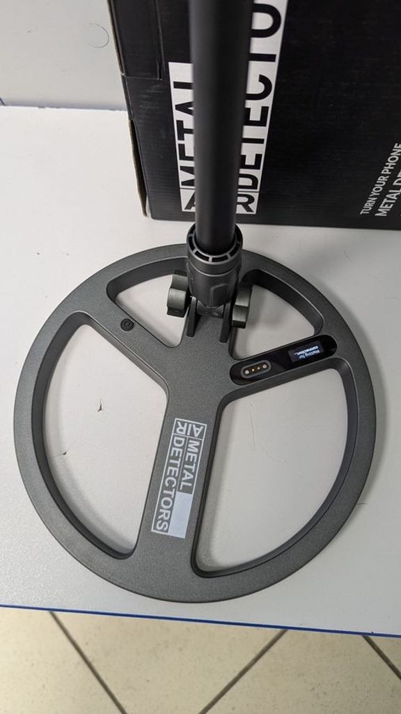 Розпродаж Metal Detector air, продавець Техноскарб