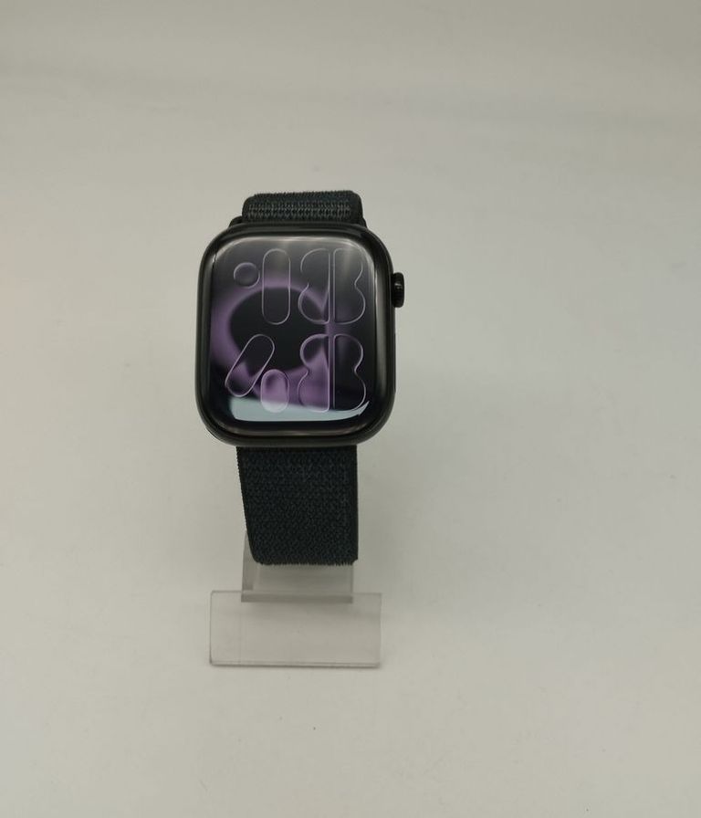 Оголошення Apple watch series 10 gps 46mm alu. case Б/У
