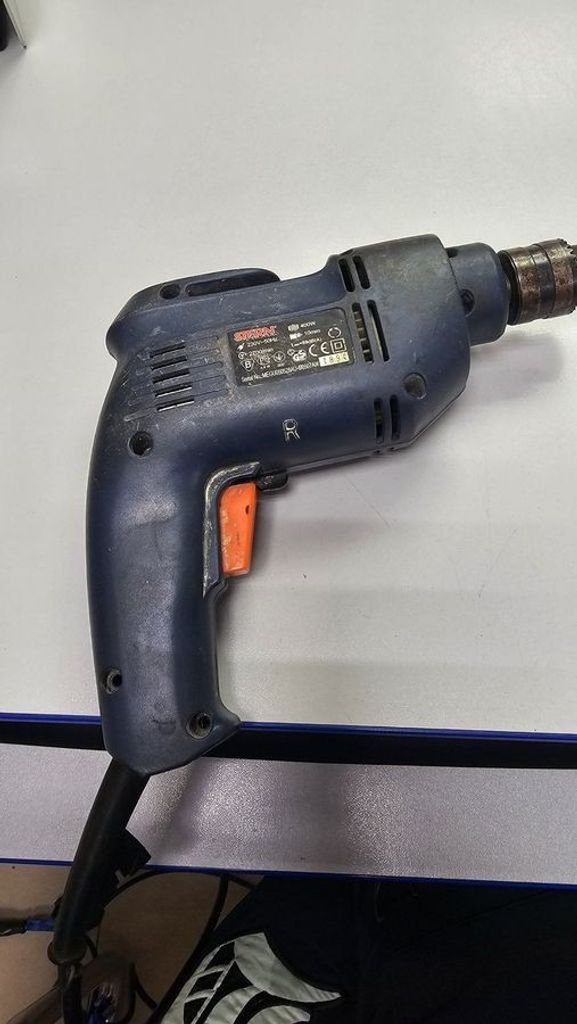 Объявление Stern hd10n Б/У