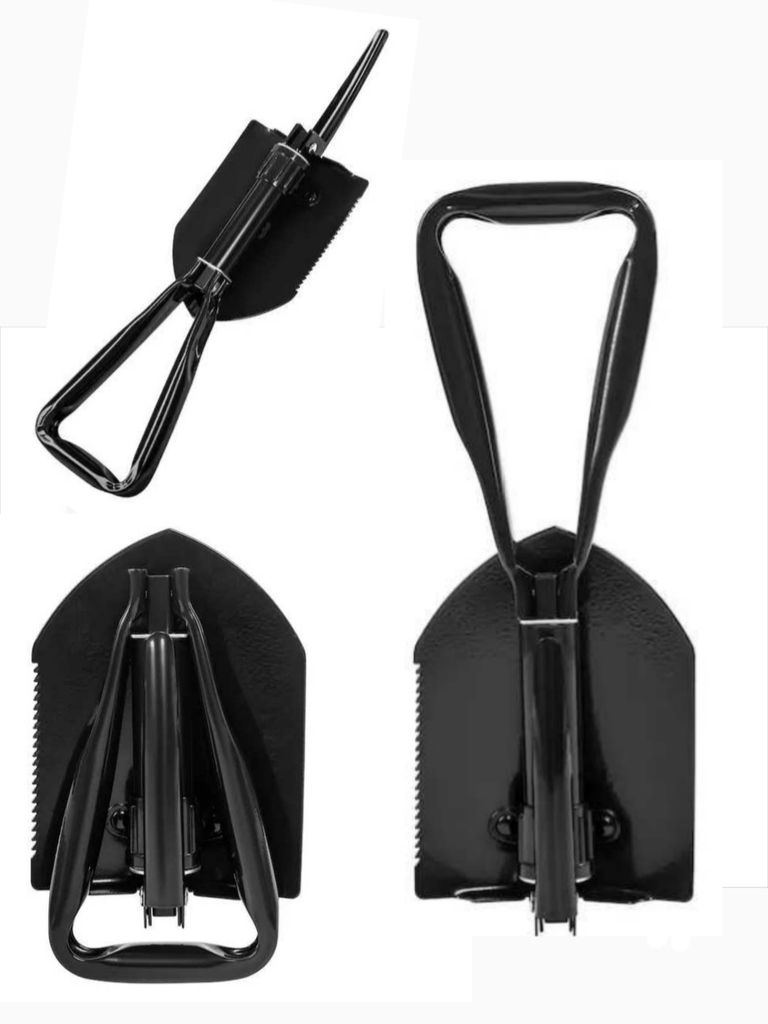 Дешиво Nokta FINDX PRO + Саперна лопата Badger Outdoor с ломбарда