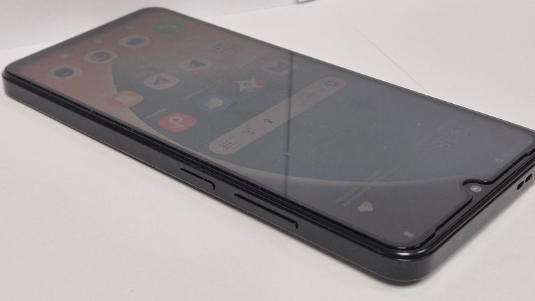 Poco c71 4/128gb Код:01-200884054. Изображение 8