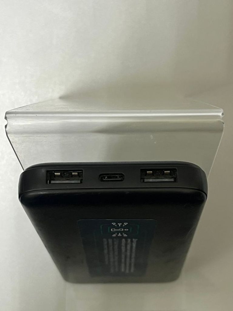 Дешиво Gelius tlx gp-pb311 10000mah 10w с ломбарда