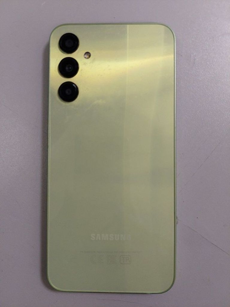 Розпродаж Samsung galaxy a24 sm-a245f 6/128gb, продавець Техноскарб