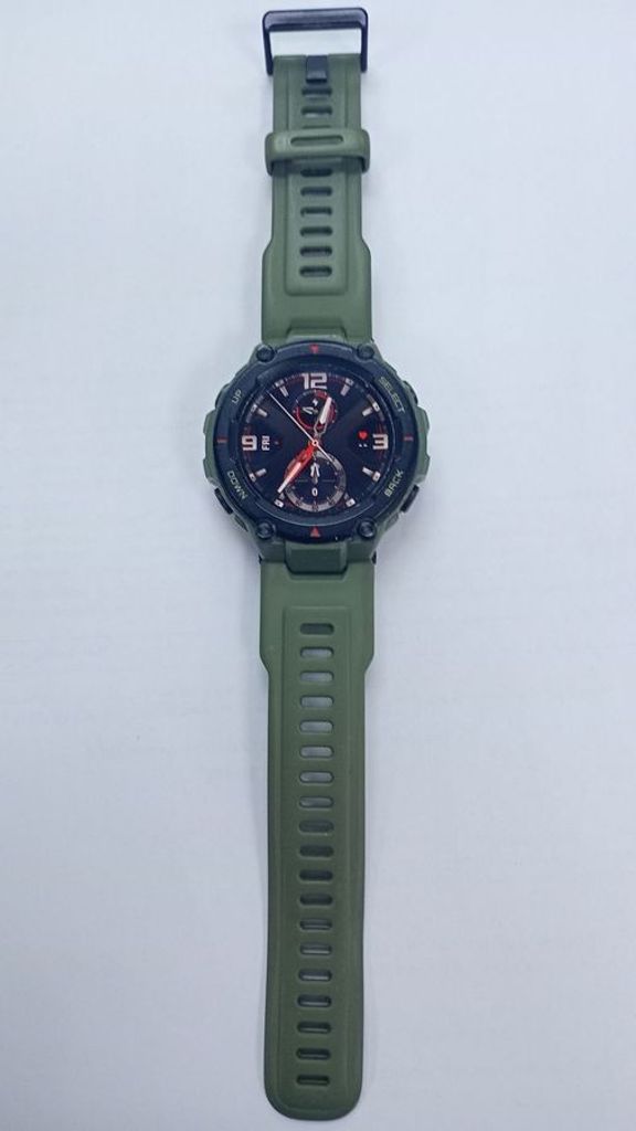 Объявление Amazfit t-rex pro Б/У