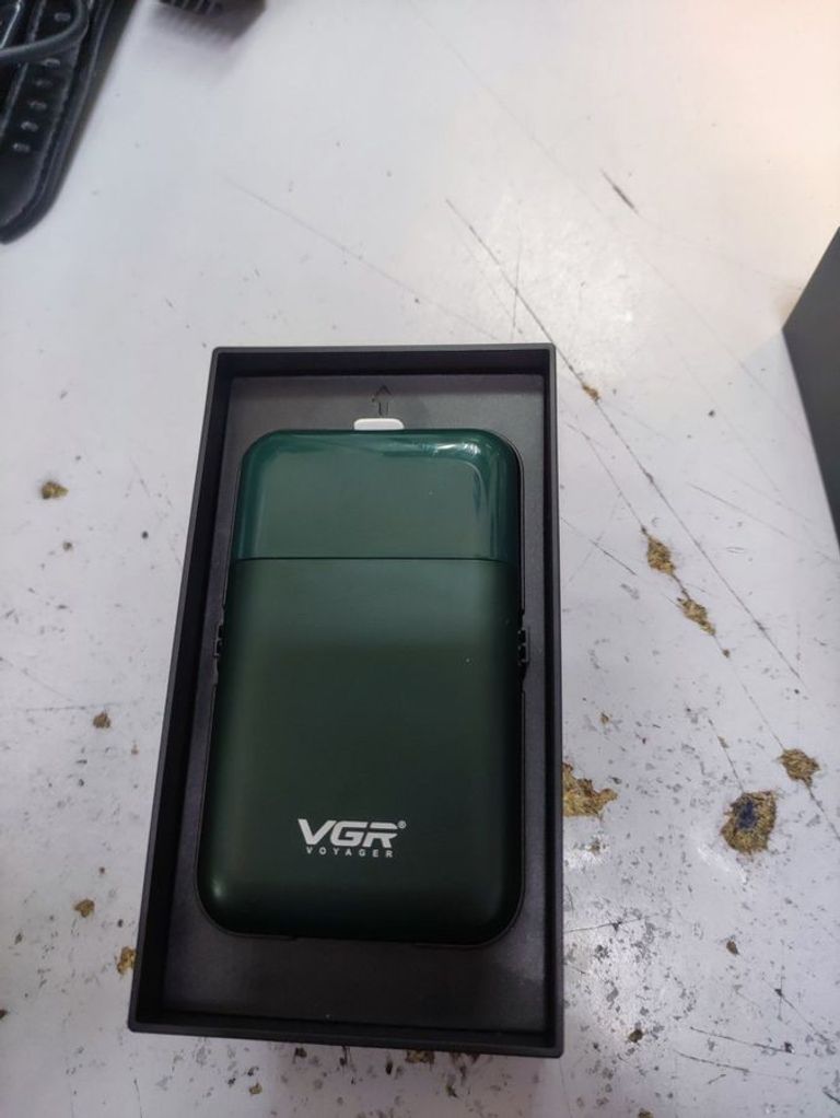 Дешиво Vgr V-390 с ломбарда