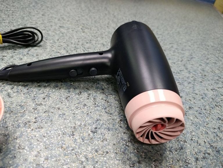 Philips ThermoProtect BHD350/10 Код:01-200887408. Изображение 5