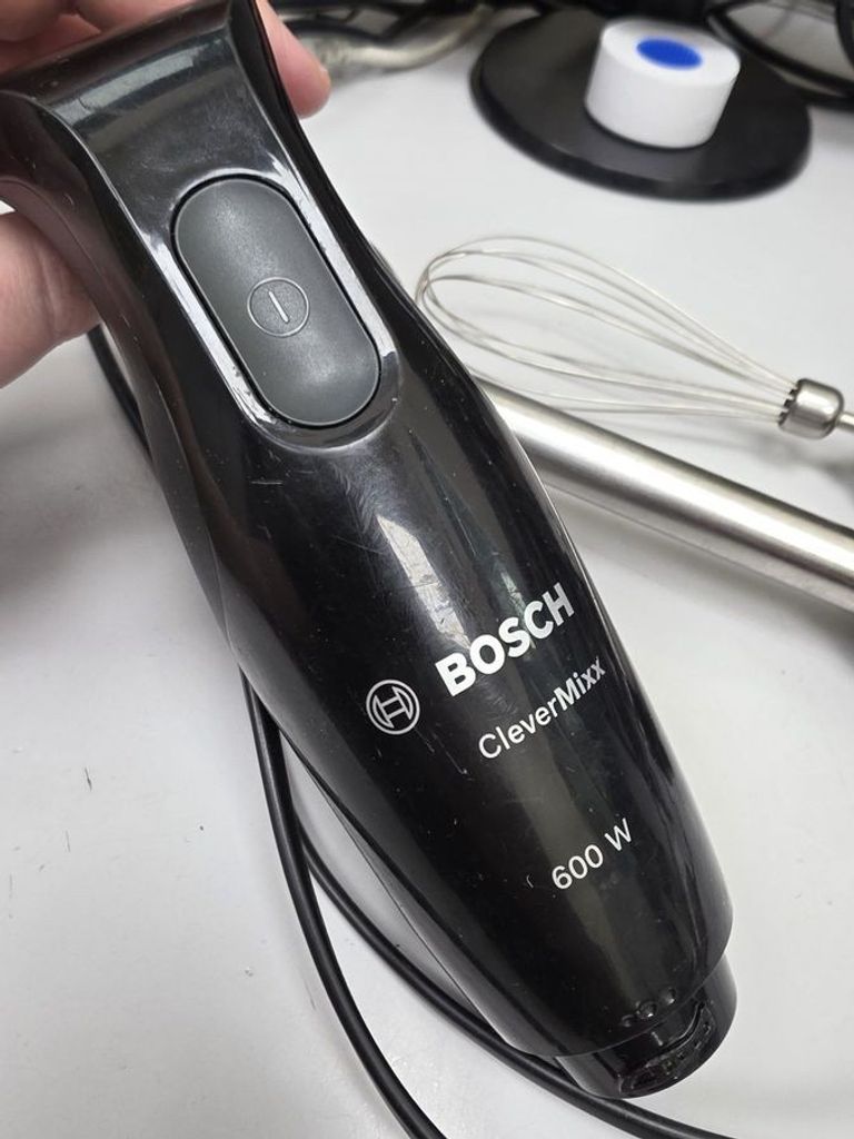 Дешиво Bosch MSM2650B с ломбарда