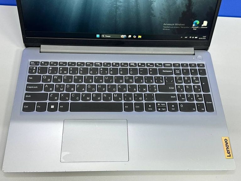 Lenovo 15/ryzen 5 7520u ddr5/8gb ddr3/hdd *відсутній/ssd 512 gb/*інтегрована Код:01-200883885. Изображение 5