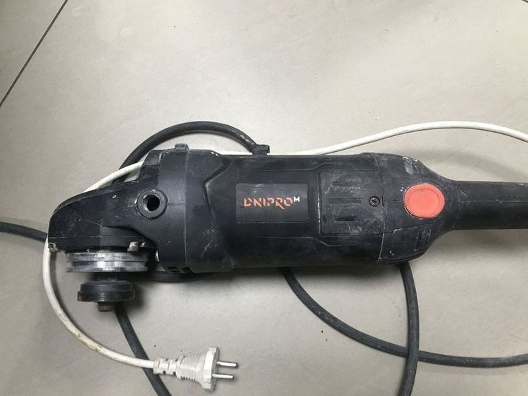 Купити Dnipro-M gl-240 Б/У