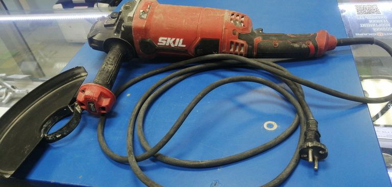 Купити Skil AG1E9791AB Б/У