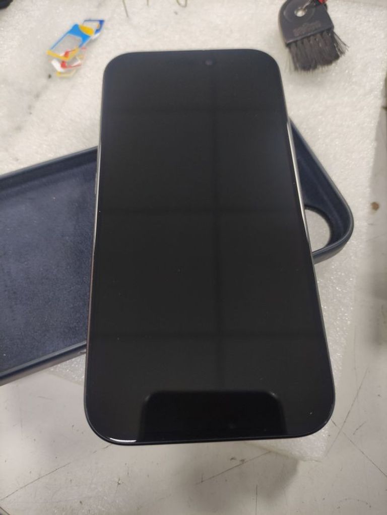 Apple iphone 16 128gb Код:01-200888366. Изображение 13