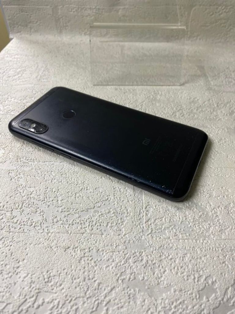 Распродажа Xiaomi mi a2 lite 4/64gb, продавец Техноскарб
