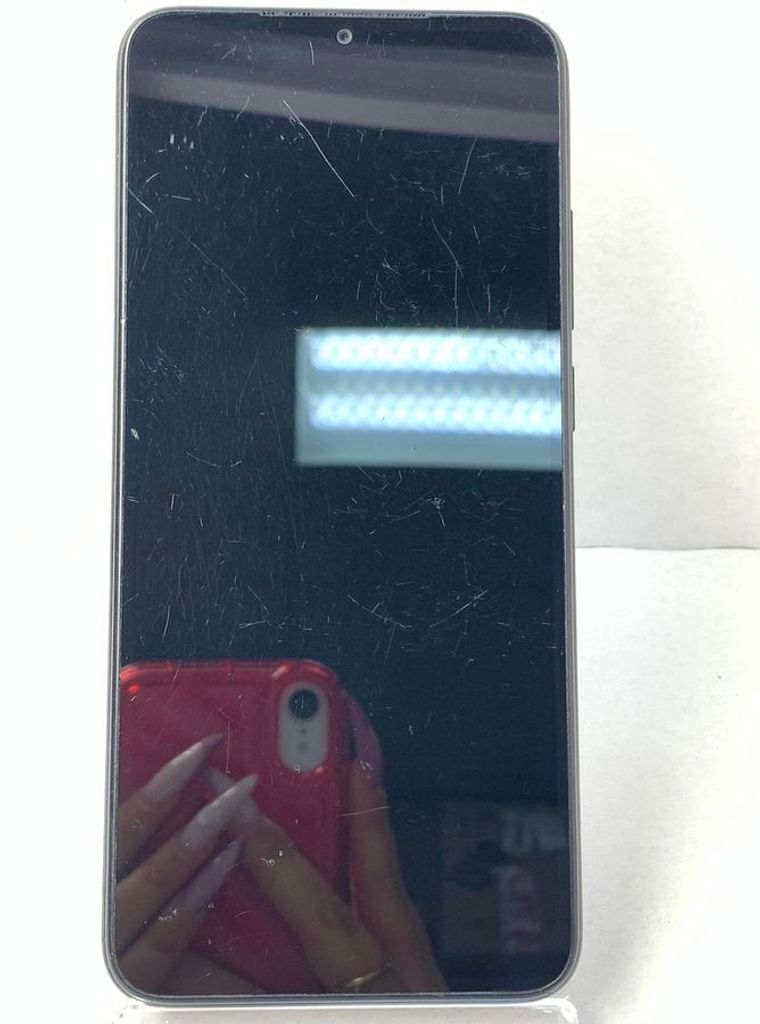 Дешево Xiaomi Redmi A1 2/32GB Black з ломбарду