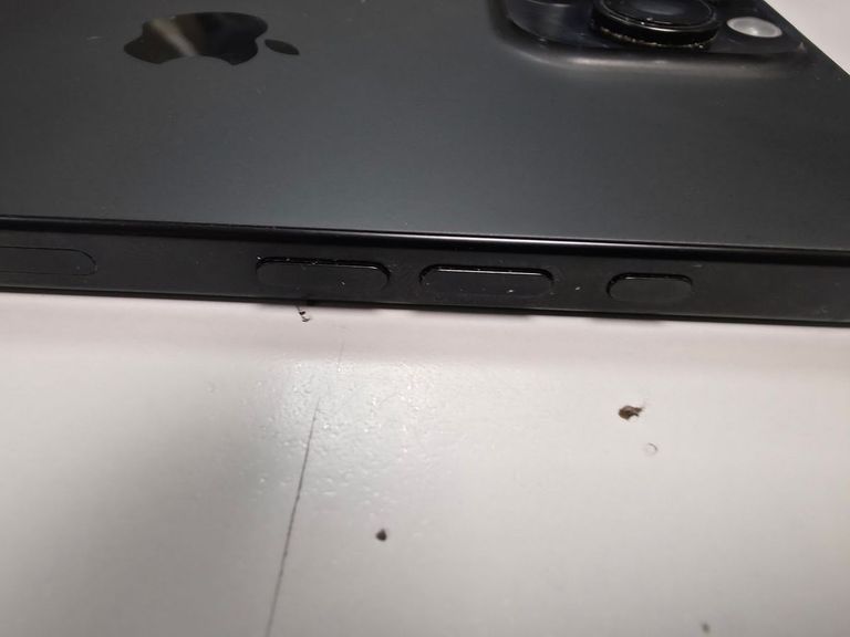 Apple iphone 16 pro max 256gb Код:01-200887923. Зображення 8