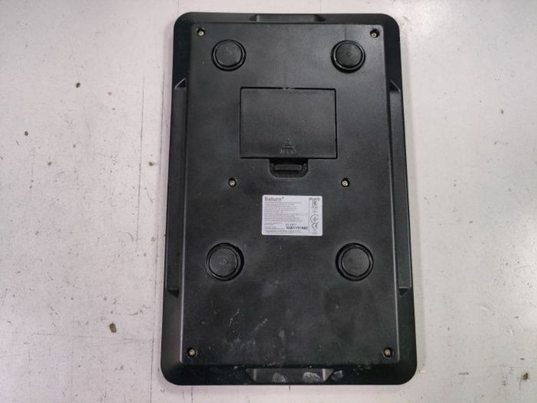 Оголошення Saturn ST-KS7235 Red Б/У