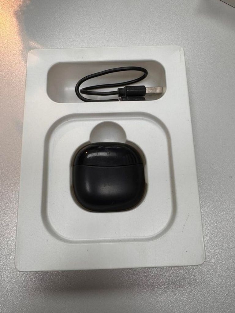 Дешиво Gelius gp-tws045 с ломбарда