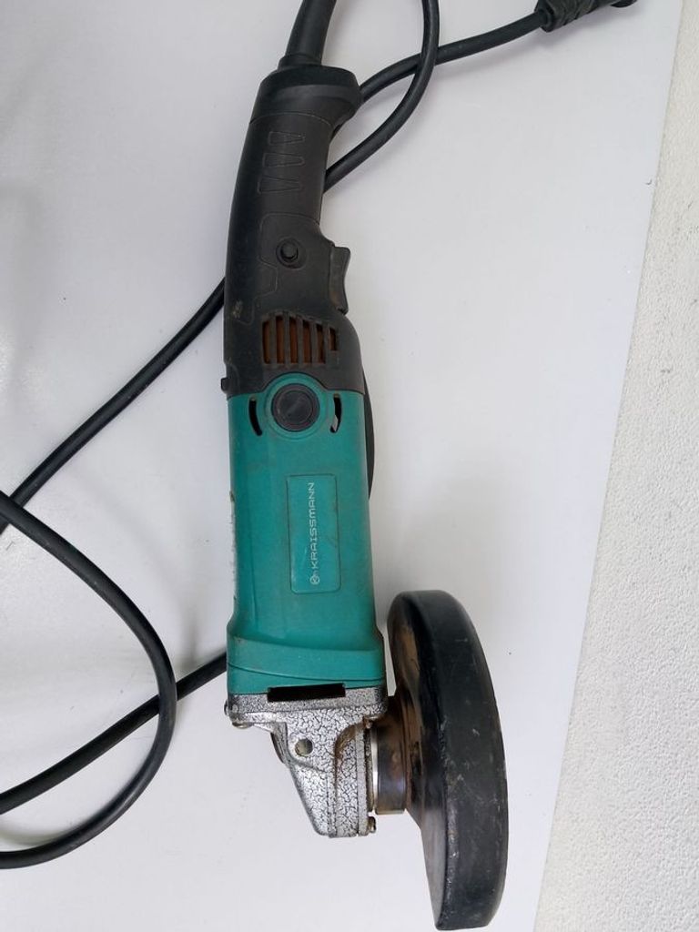 Дешево Kraissmann 1050-KWS-125 з ломбарду