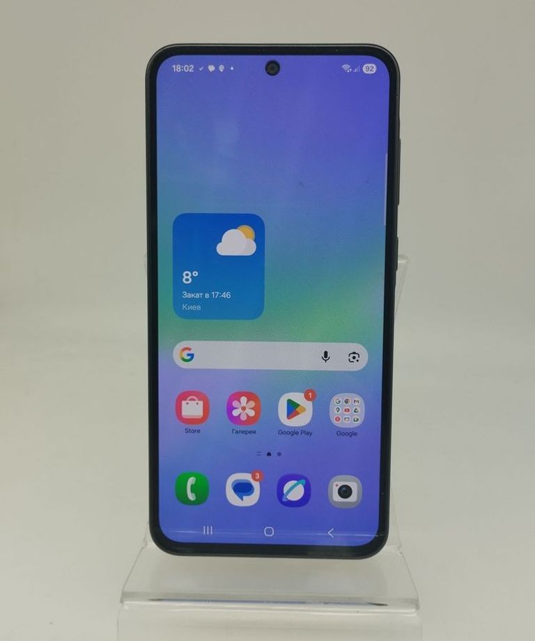 Дешево Samsung galaxy a36 5g 8/256gb з ломбарду