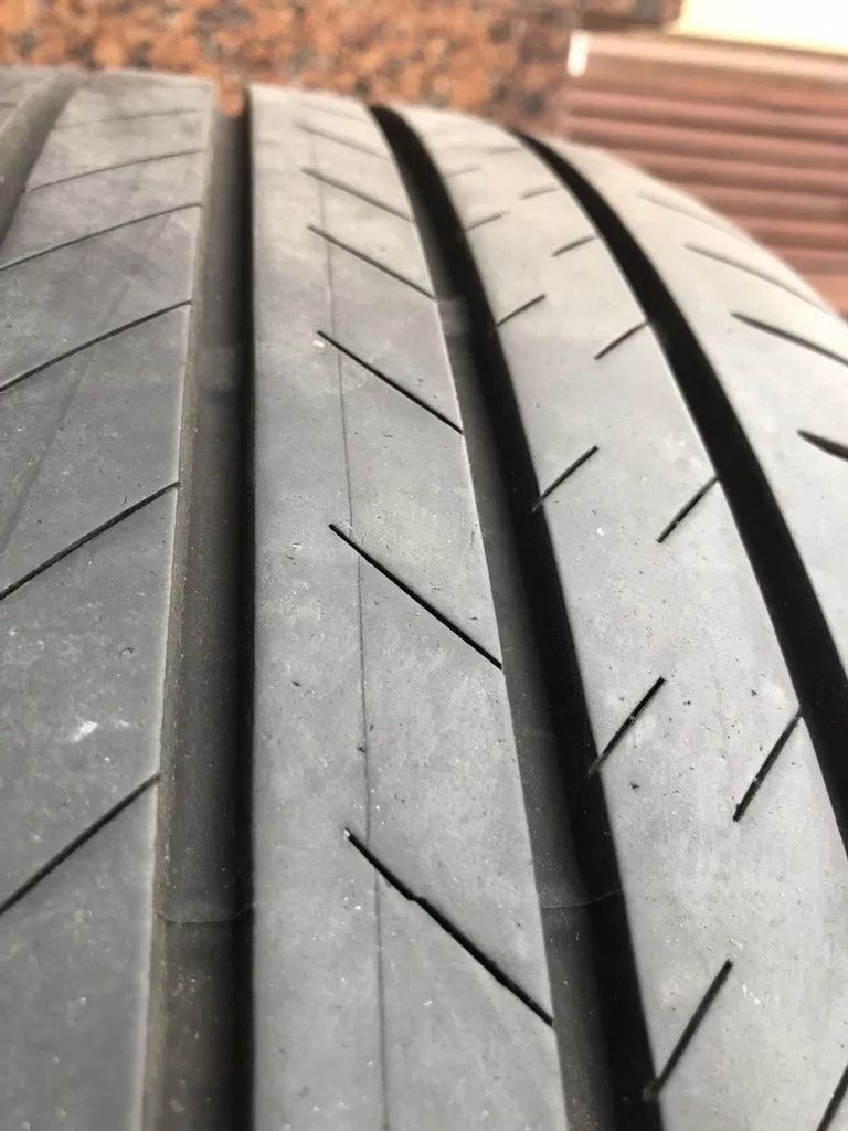 Bridgestone Alenza 001 Код:null. Зображення 4